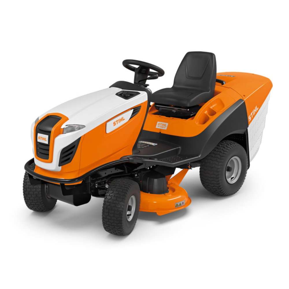 STIHL RT 5097 Z Petrol Ride-on Lawn Mower