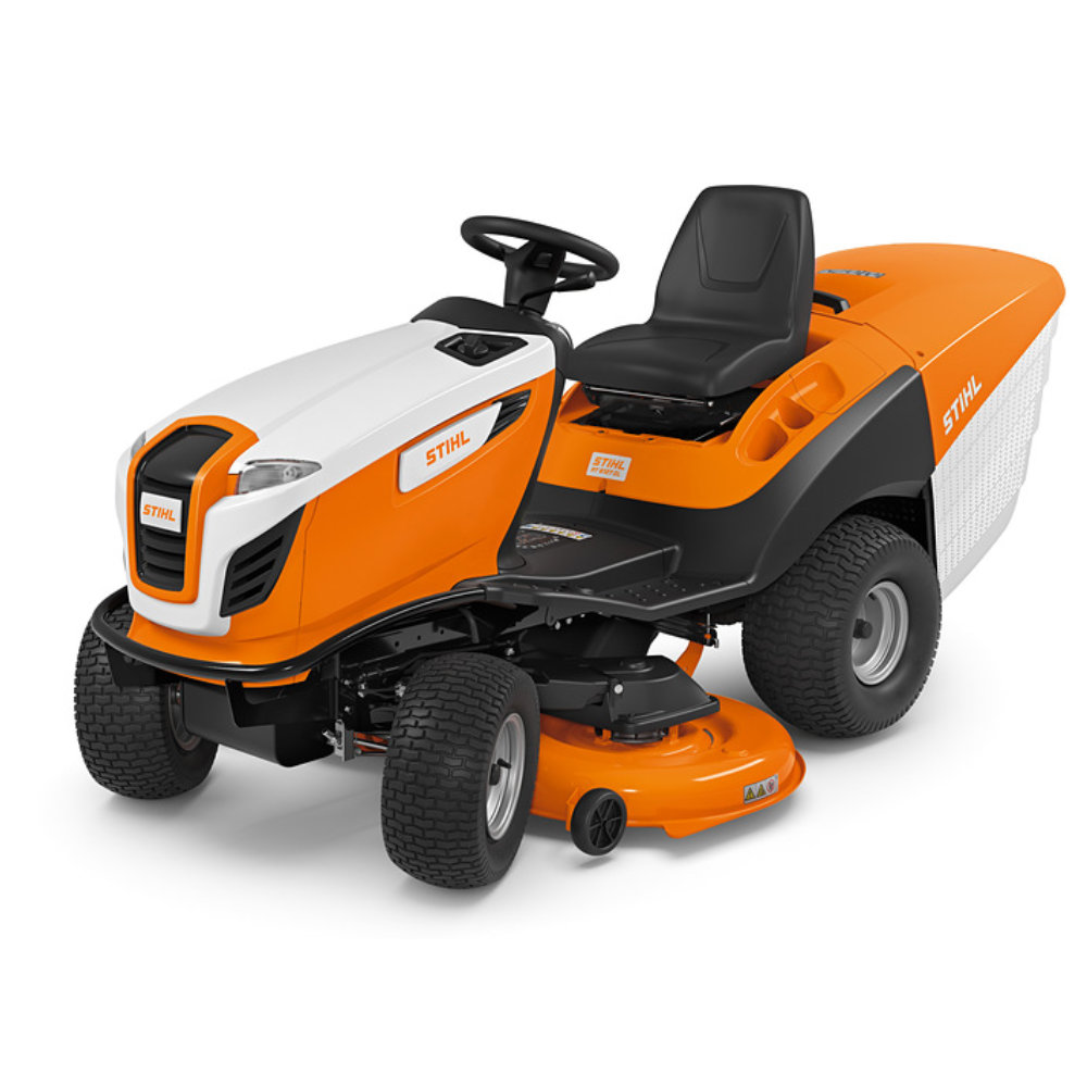 STIHL RT 6127 ZL Petrol Ride-on Lawn Mower