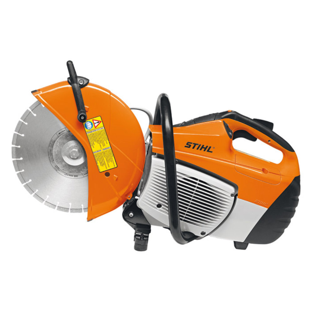 STIHL TS480i 300mm Petrol Disc Cutter