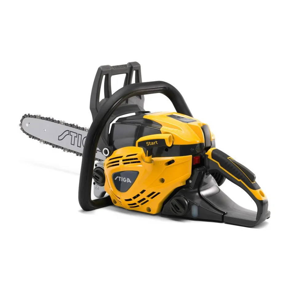 STIGA SP 386 (14") Petrol Chainsaw