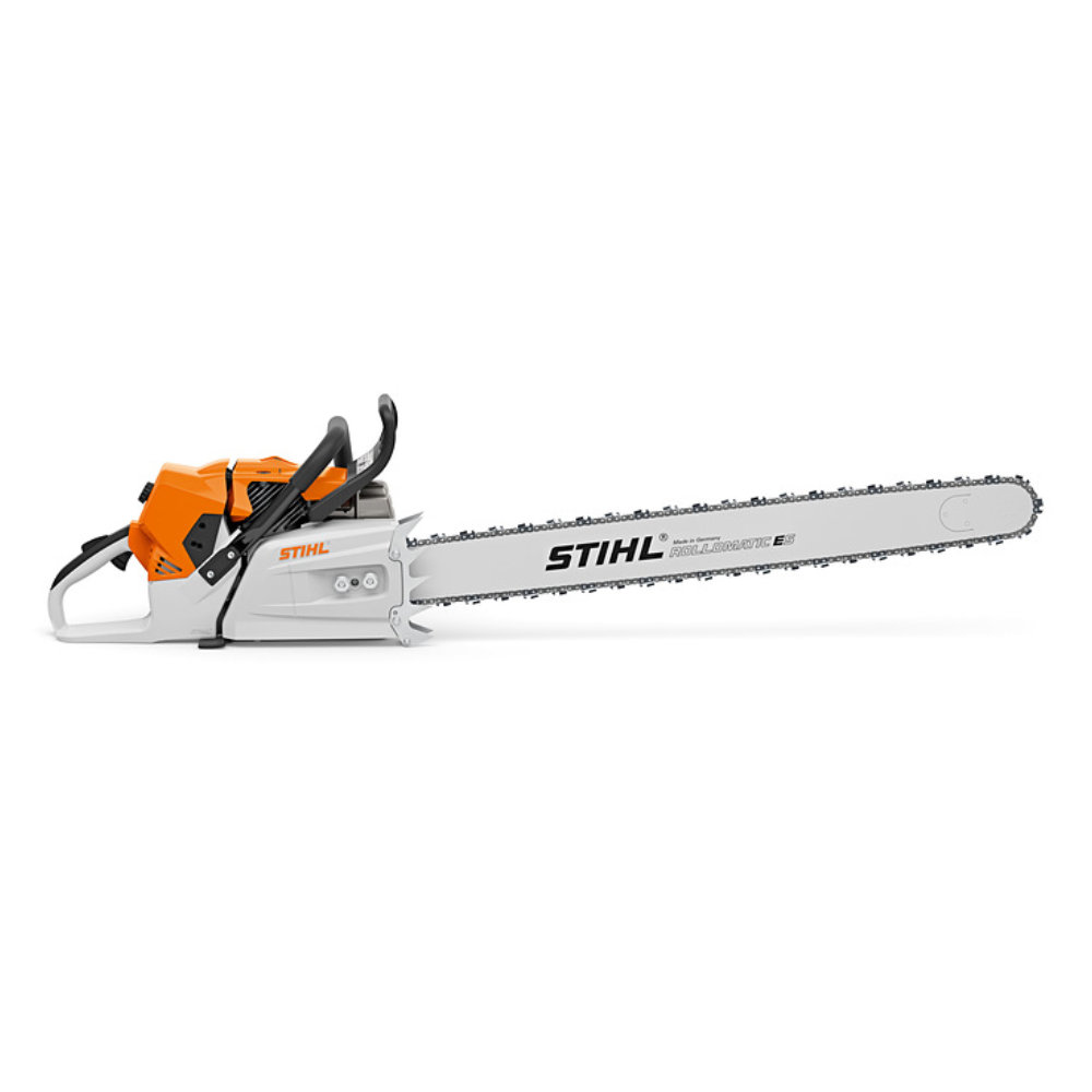 STIHL MS 881 Petrol Chainsaw