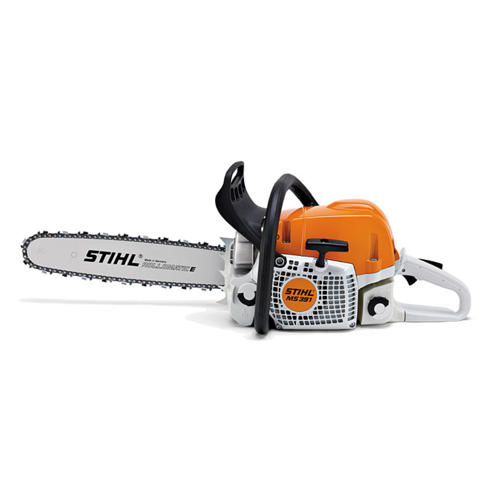 STIHL MS 391 Petrol Chainsaw