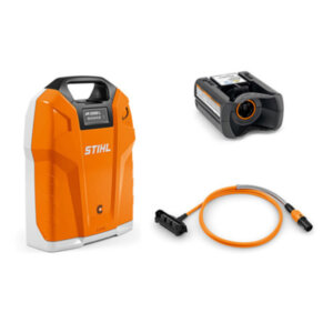 STIHL AR 2000 L Backpack Battery Set