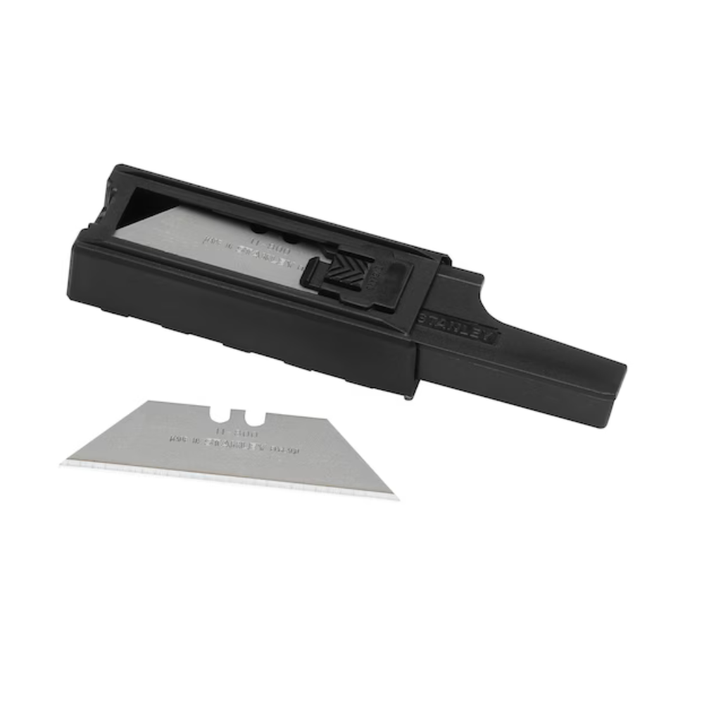 Stanley FATMAX CARBIDE Utility Blades (10 Pack)