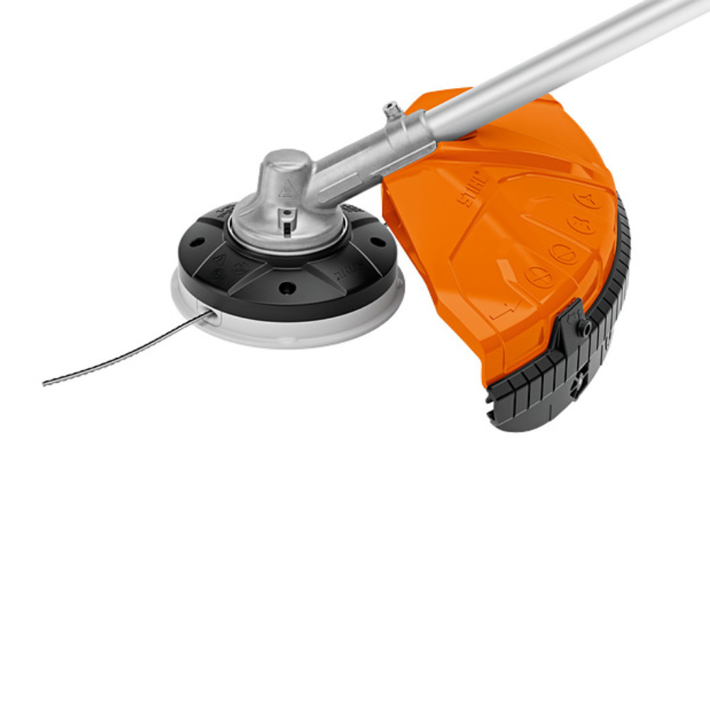 STIHL DuroCut Mowing Heads