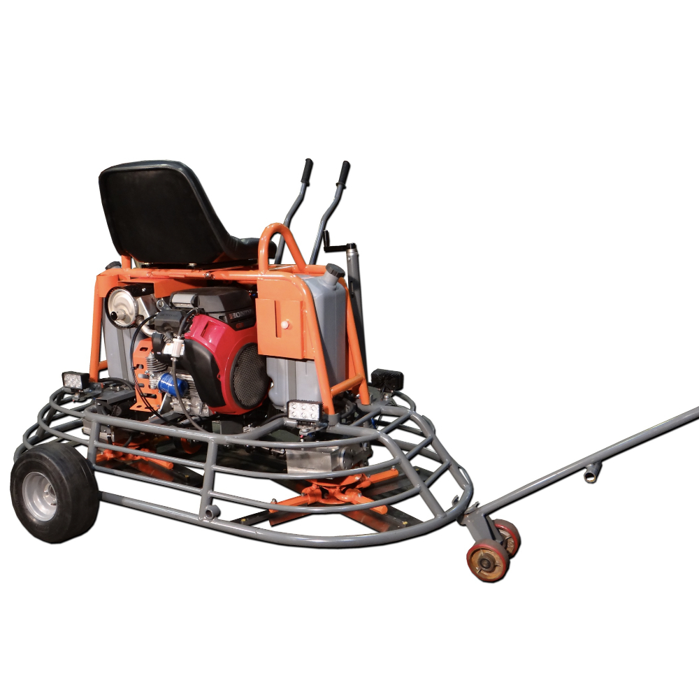 F90-2/4 Ride-on Trowel