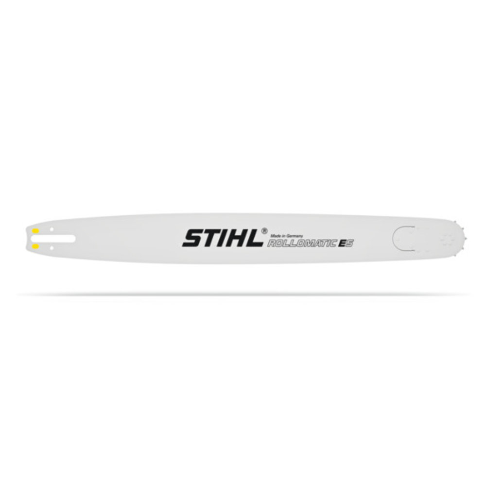 STIHL Rollomatic ES - For .404" (12 Teeth On Sprocket)
