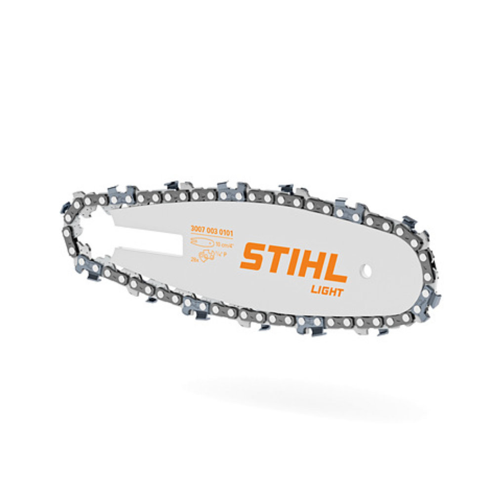 STIHL Rollomatic Light - For 1/4" P - For The GTA 26