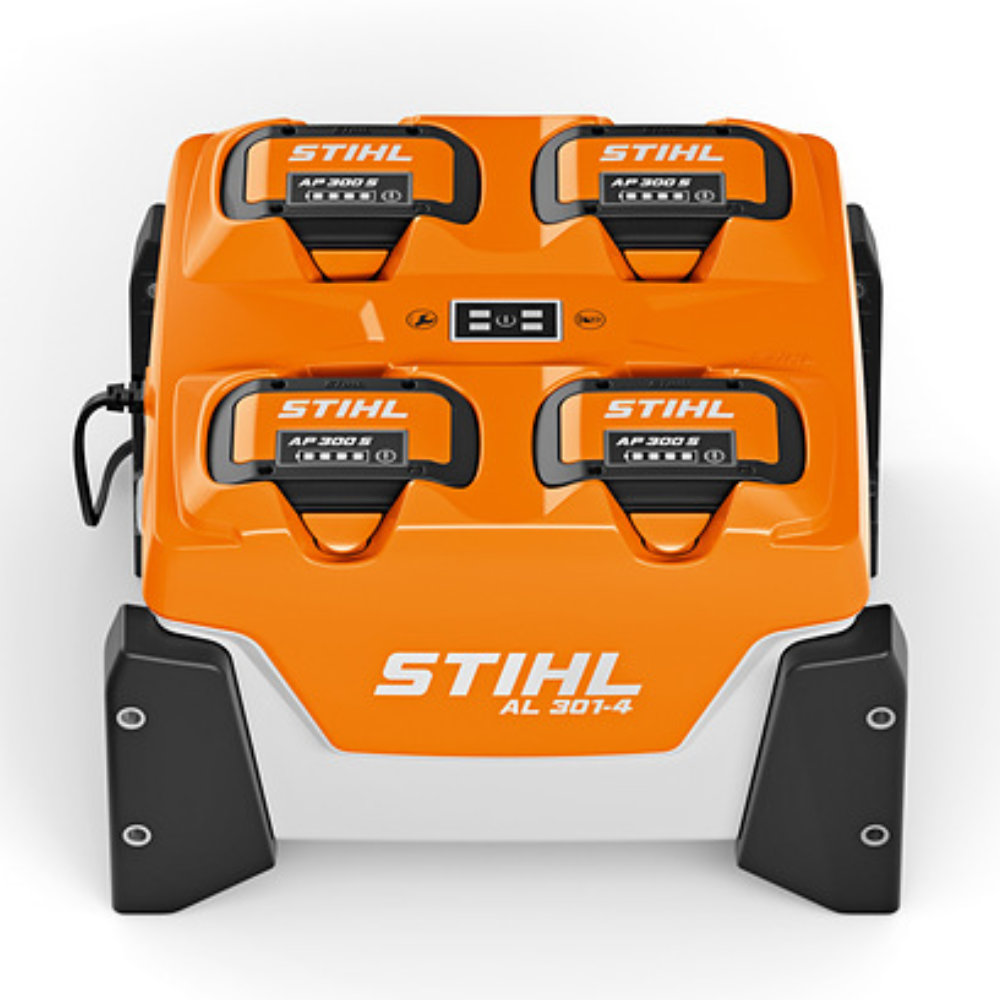 STIHL AL 301 Quick Charger (Multi-Charger)