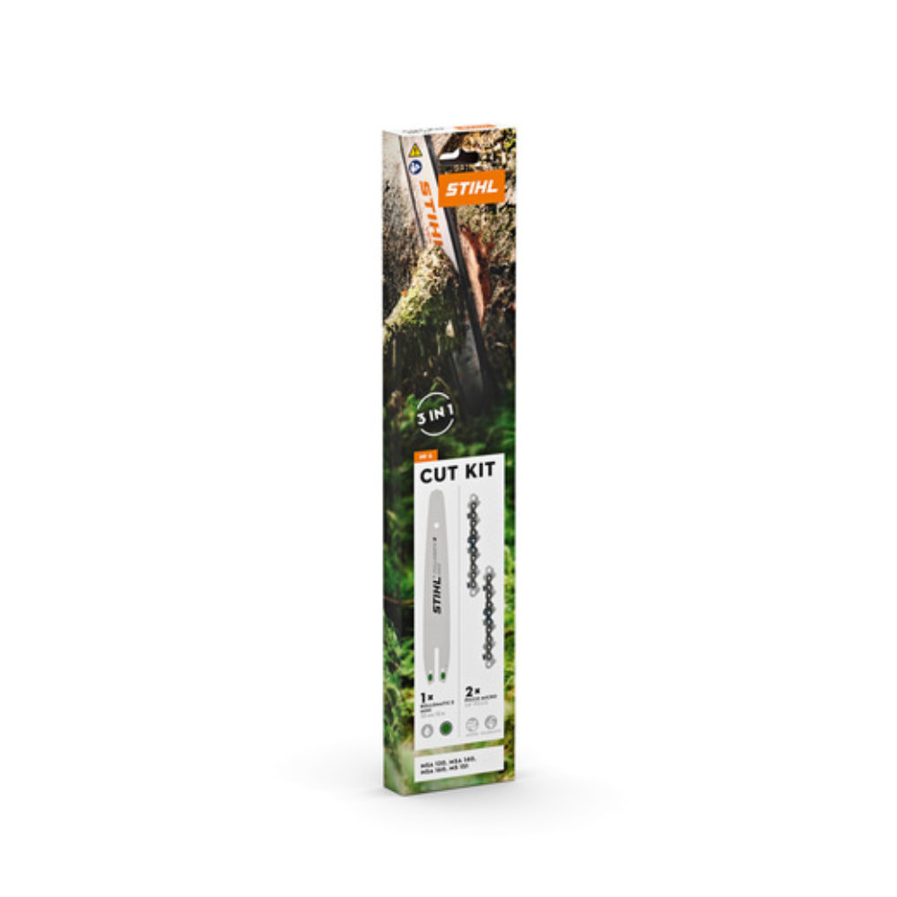 STIHL Cut Kit 6 - For The MSA 120, 140, 160 / MS 151 / HTA 66, 86 / HT 103, 133 Pole Pruners