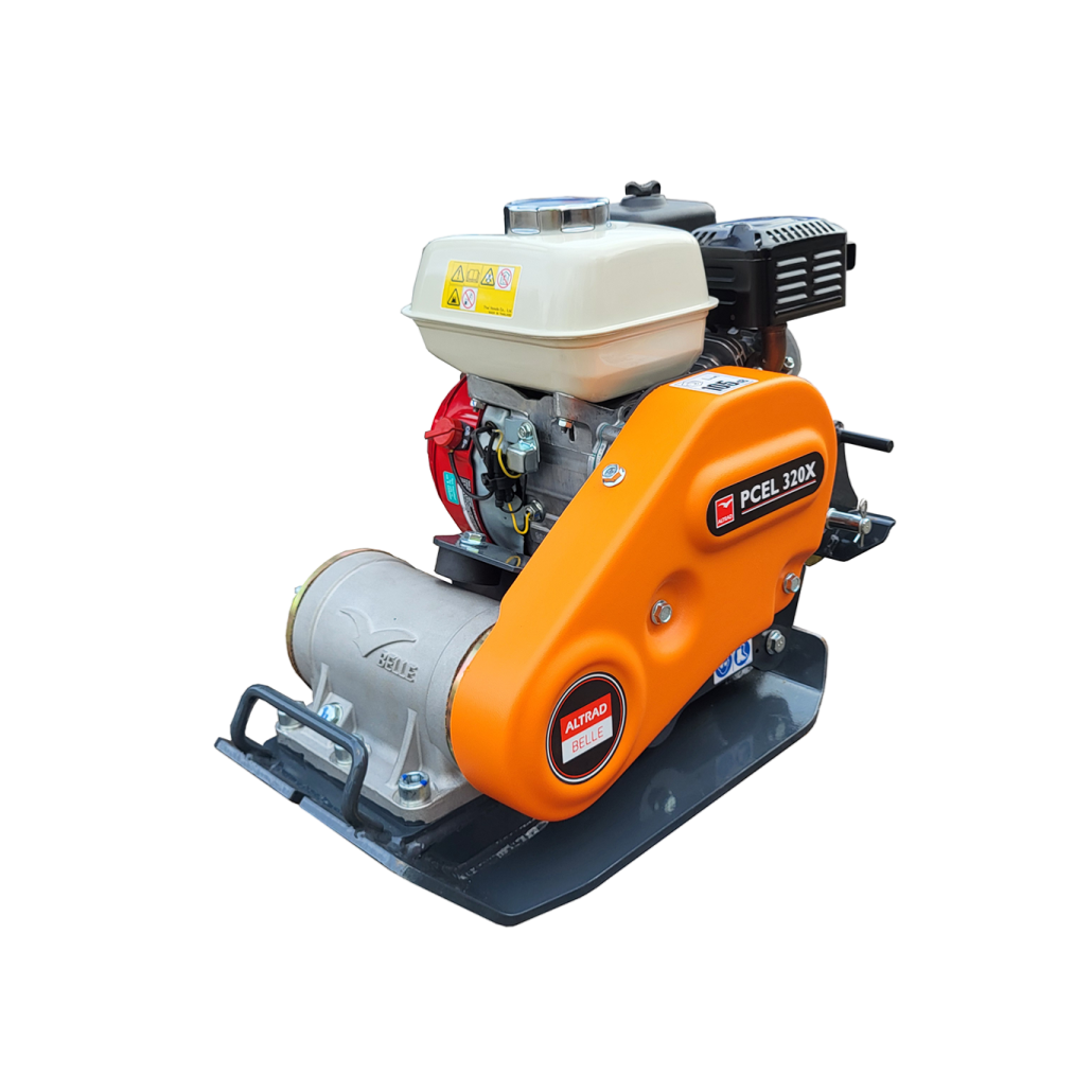 Altrad Belle PCEL 32X 13 Inch Plate Compactor