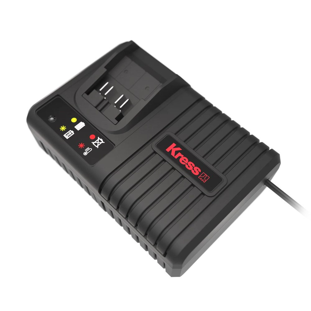 Kress KAC06 20V 6A Rapid Charger