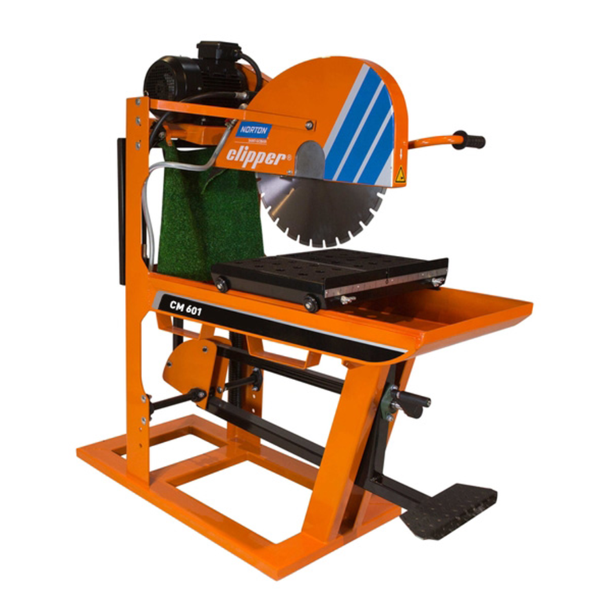 Norton Clipper CM601