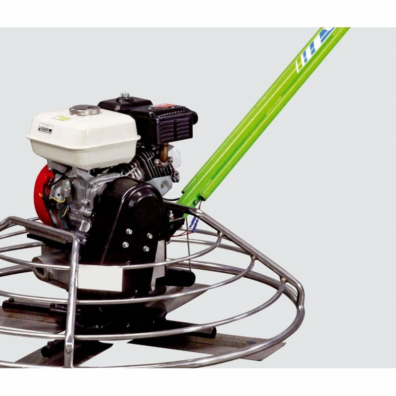 SIMA Power Trowel With Honda Petrol 8.5HP GX270 Engine HALCON 95