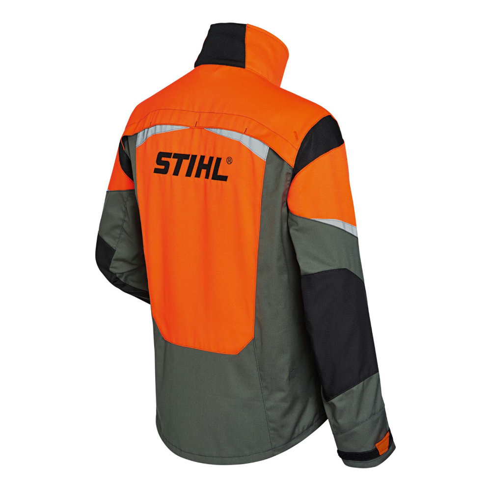 STIHL Function Ergo Jacket