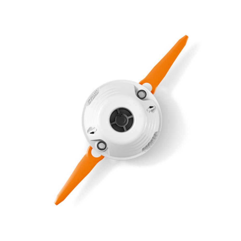 STIHL PolyCut Mowing Heads