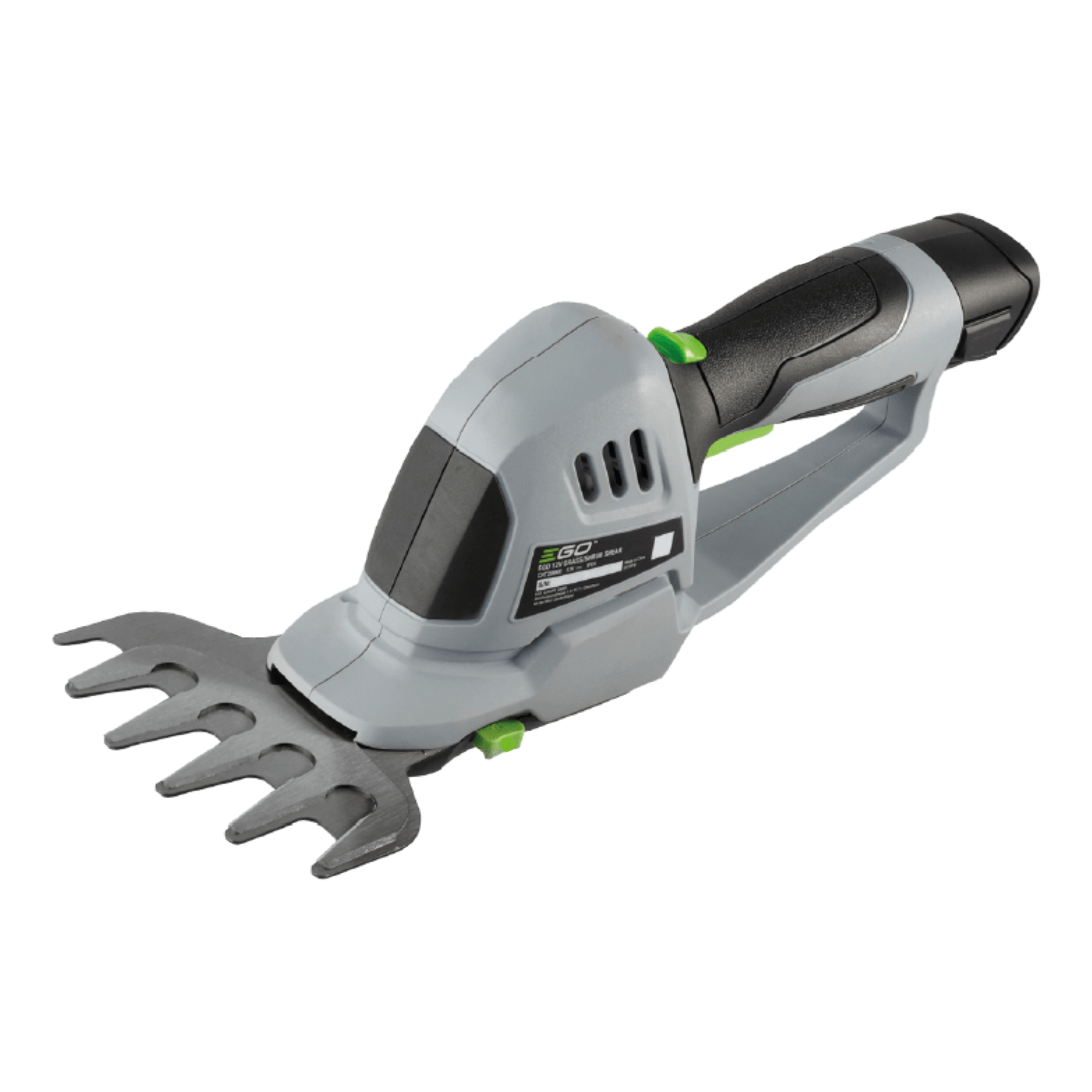 EGO CHT2001E - 12V Grass/Shrub Shear