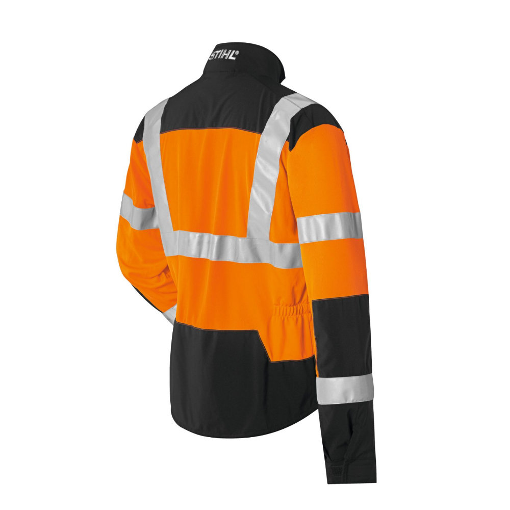 STIHL Vent High-Visibility Jacket