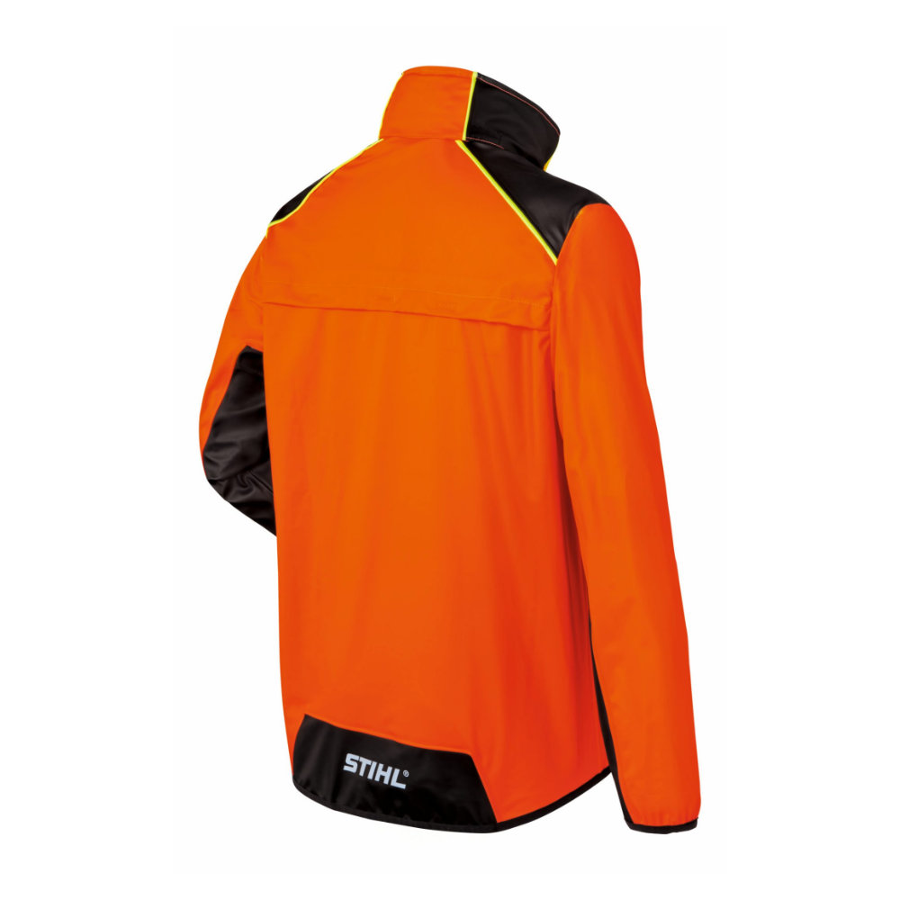 STIHL Duroflex Weatherproof Jacket