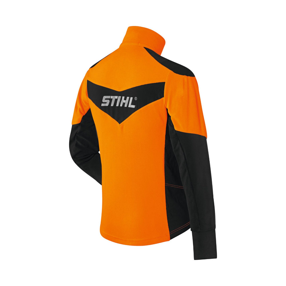 STIHL Dynamic Fleece Jacket