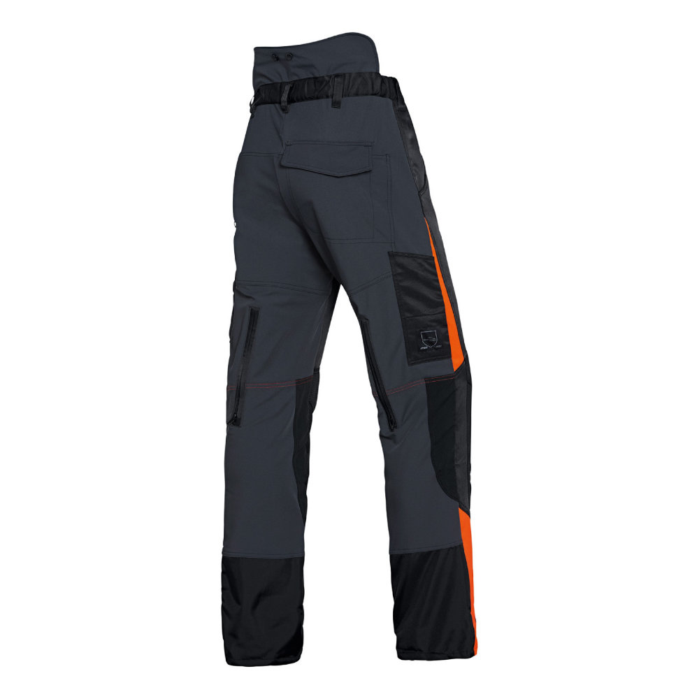 STIHL Dynamic Trousers - Design A