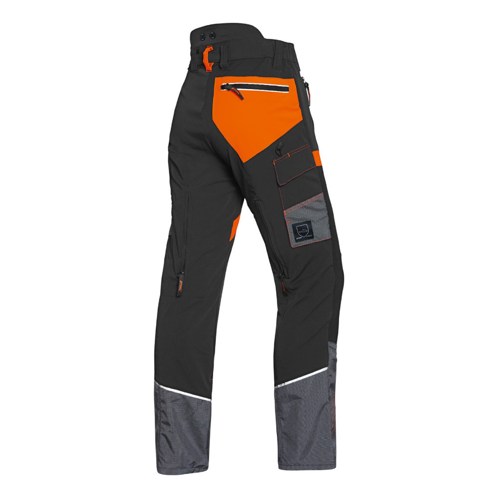 STIHL Advance X-Flex Trousers - Design A