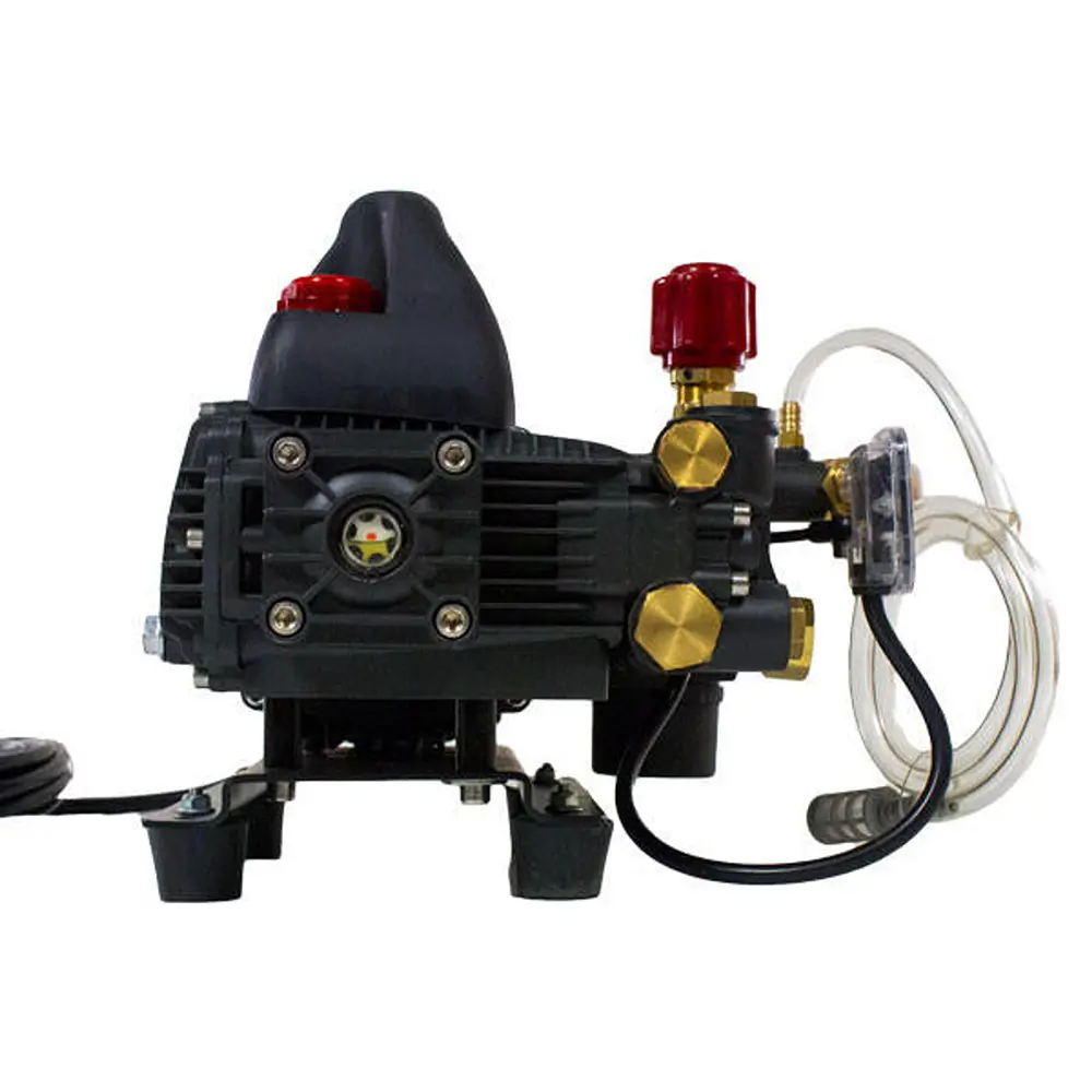 Hyundai BE Pressure P1515EPN Pressure Washer (Electric - Cold Water)