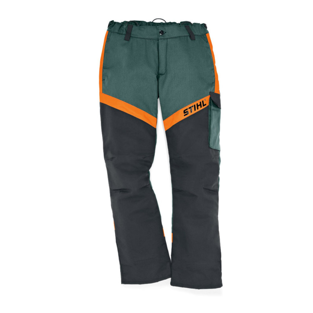 STIHL FS Protect Protective Trousers