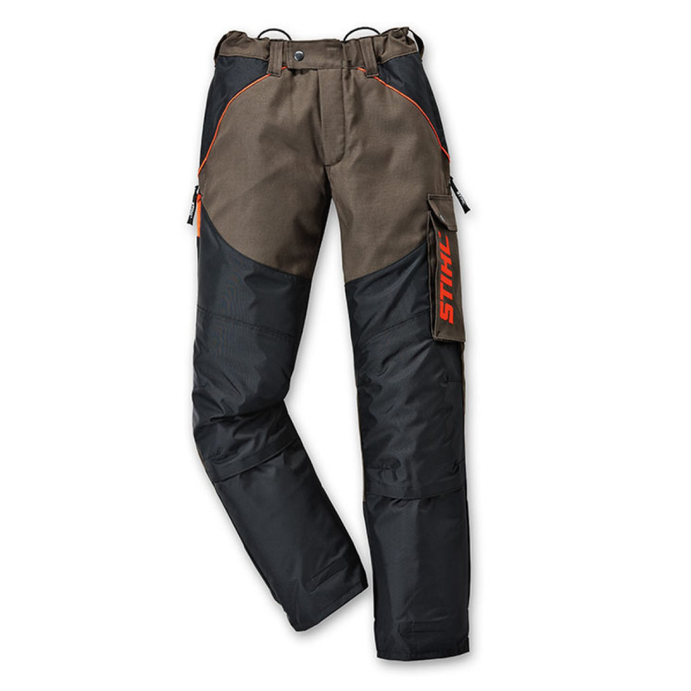 STIHL FS 3 Protect Protective Trousers