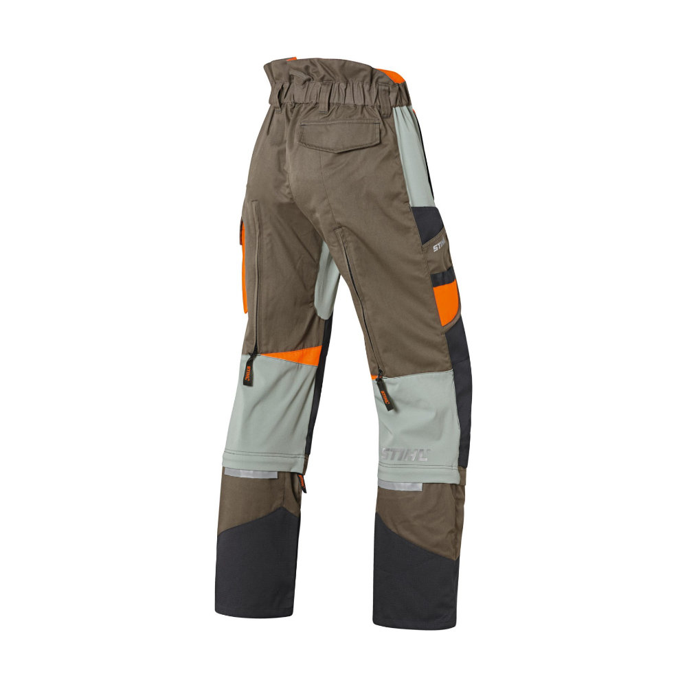 STIHL HS Multi-Protect Protective Trousers