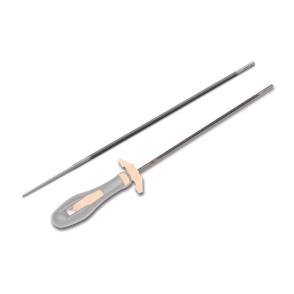 STIHL Saw Chain - Replacement Round Files