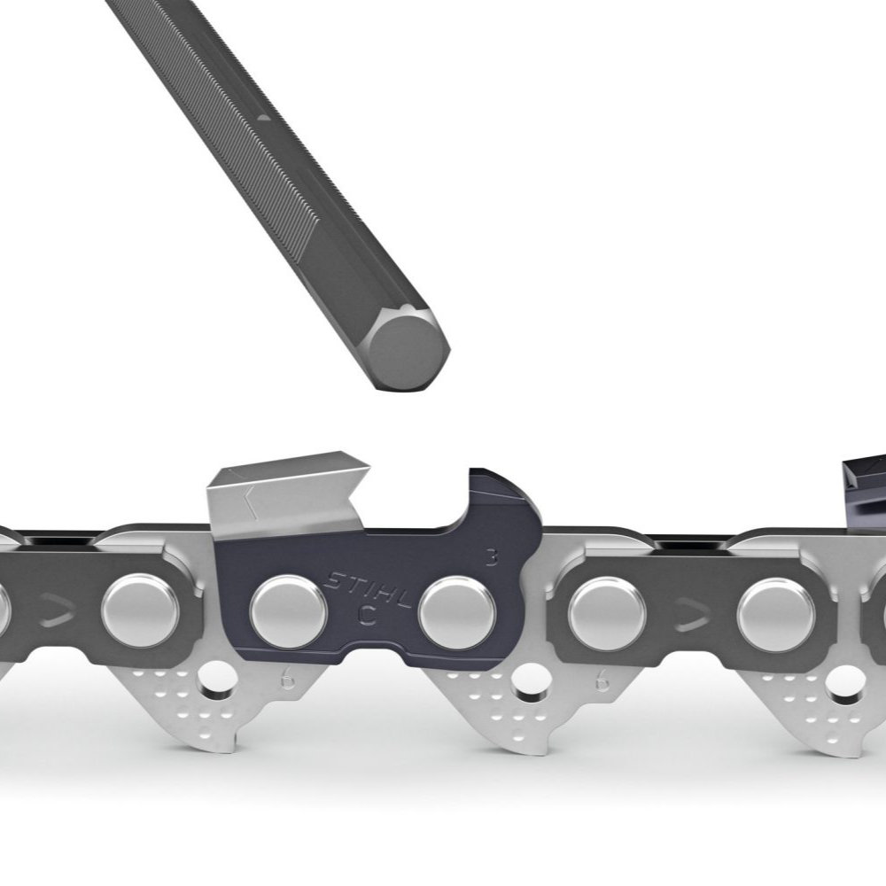 STIHL Saw Chain - Replacement Hexa File