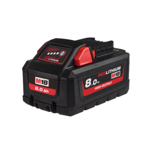 Milwaukee M18™ High Output 8Ah Battery