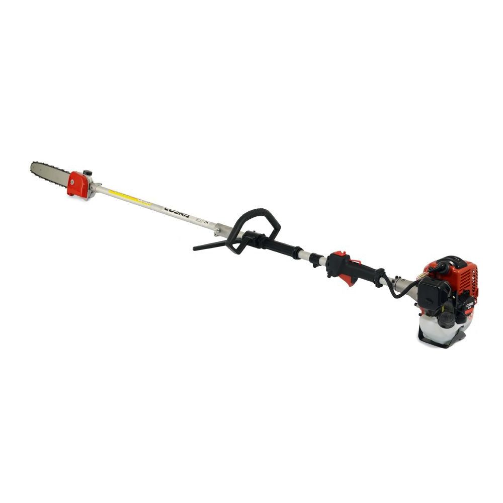 COBRA MT250C 4-in-1 Petrol Multi Tool System