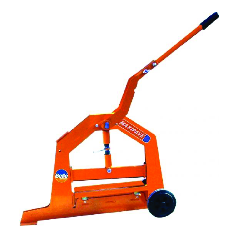 ALTRAD Belle Maxipave Block Splitter (c/w Blades)