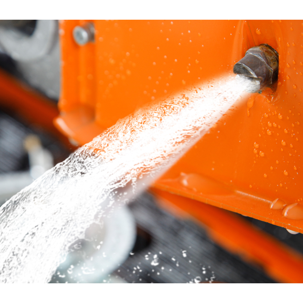 GOLZ BS 600 Compact Electric Block Saw