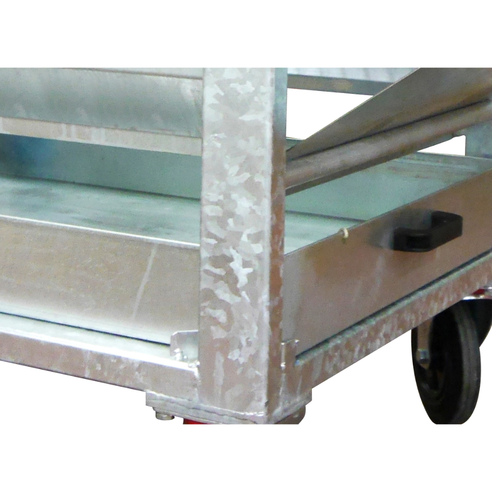 GOLZ BS 650 Electric Block Saw