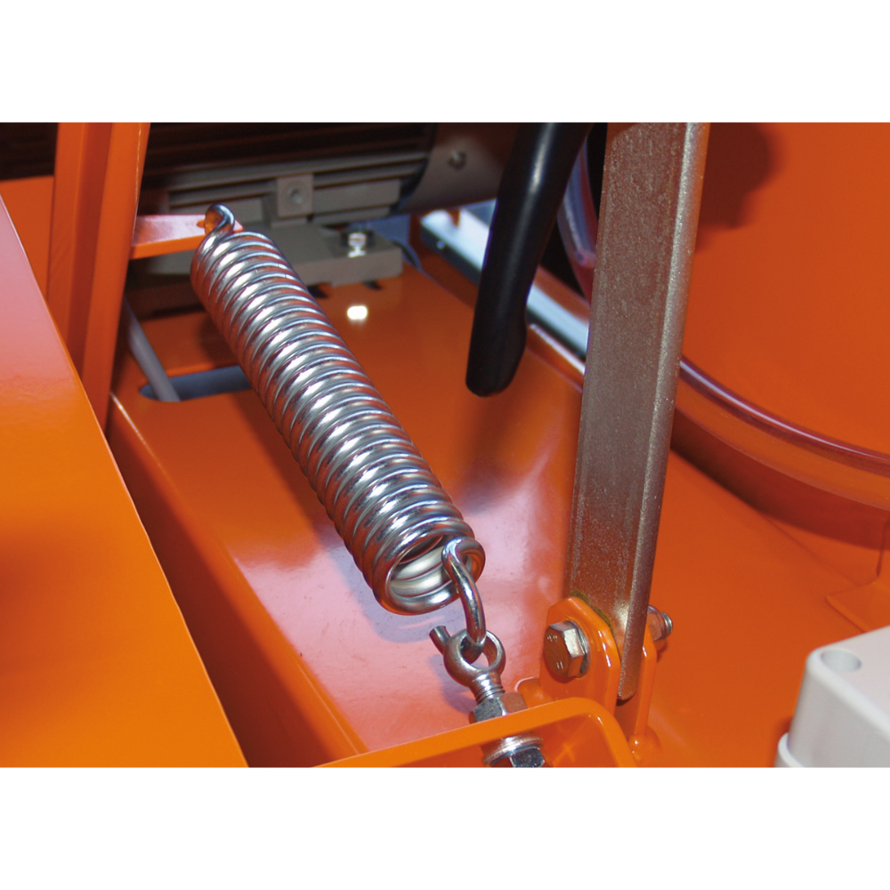 GOLZ BS 1000 Electric Block Saw