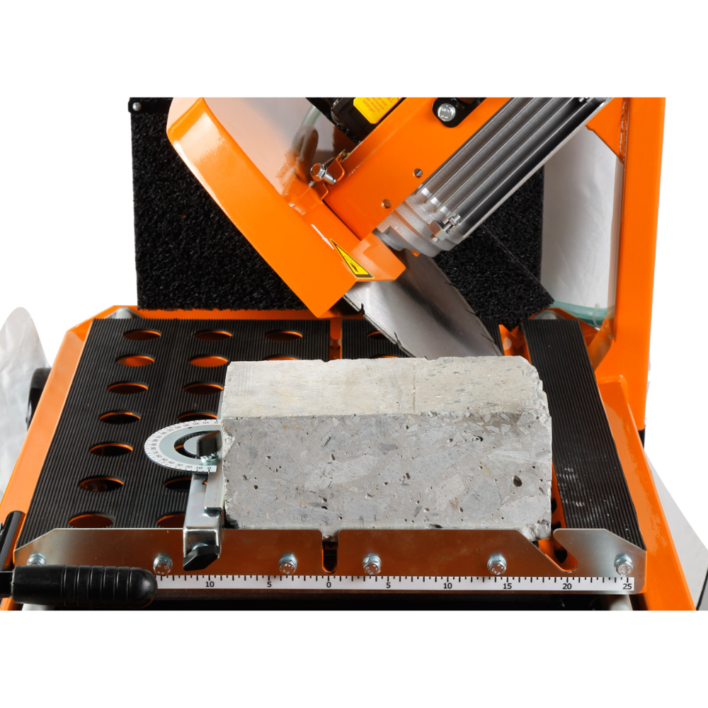 GOLZ MS 400 Electric Masonry Saw 110V