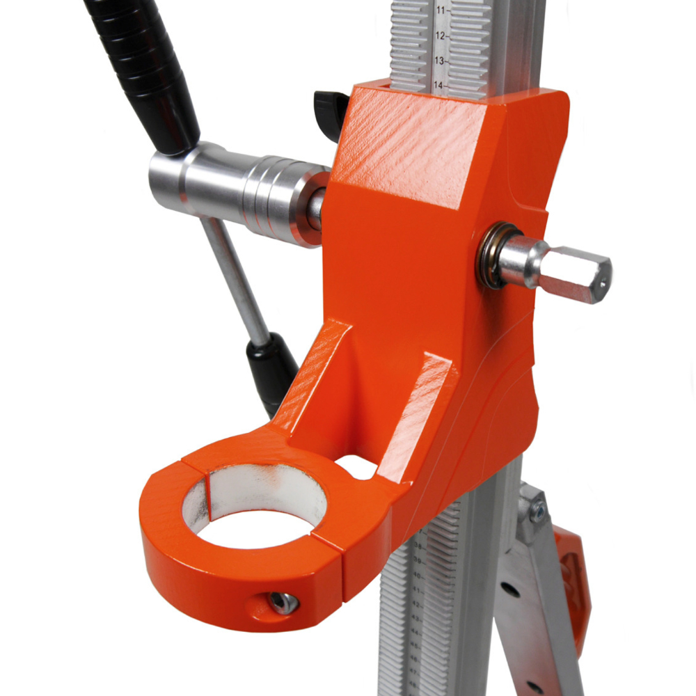 GOLZ SD 160 Aluminium Drill Stand