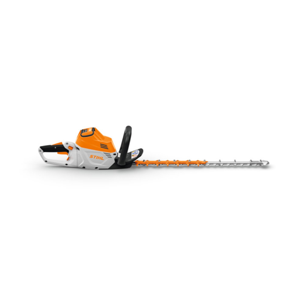 STIHL HSA 100 Cordless Hedge Trimmer 60 cm / 24" Cutting Blade