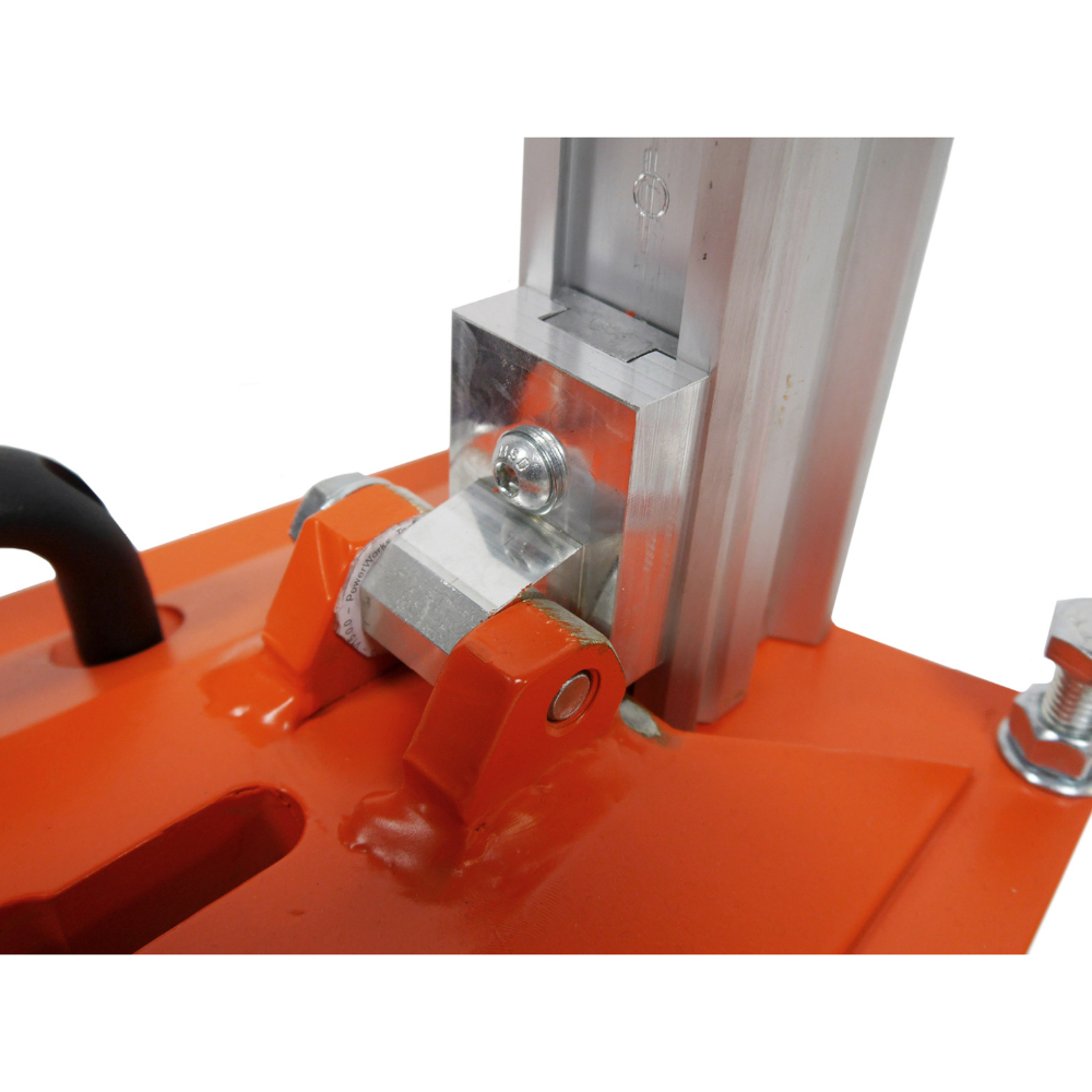 GOLZ SD 250 Aluminium Drill Stand