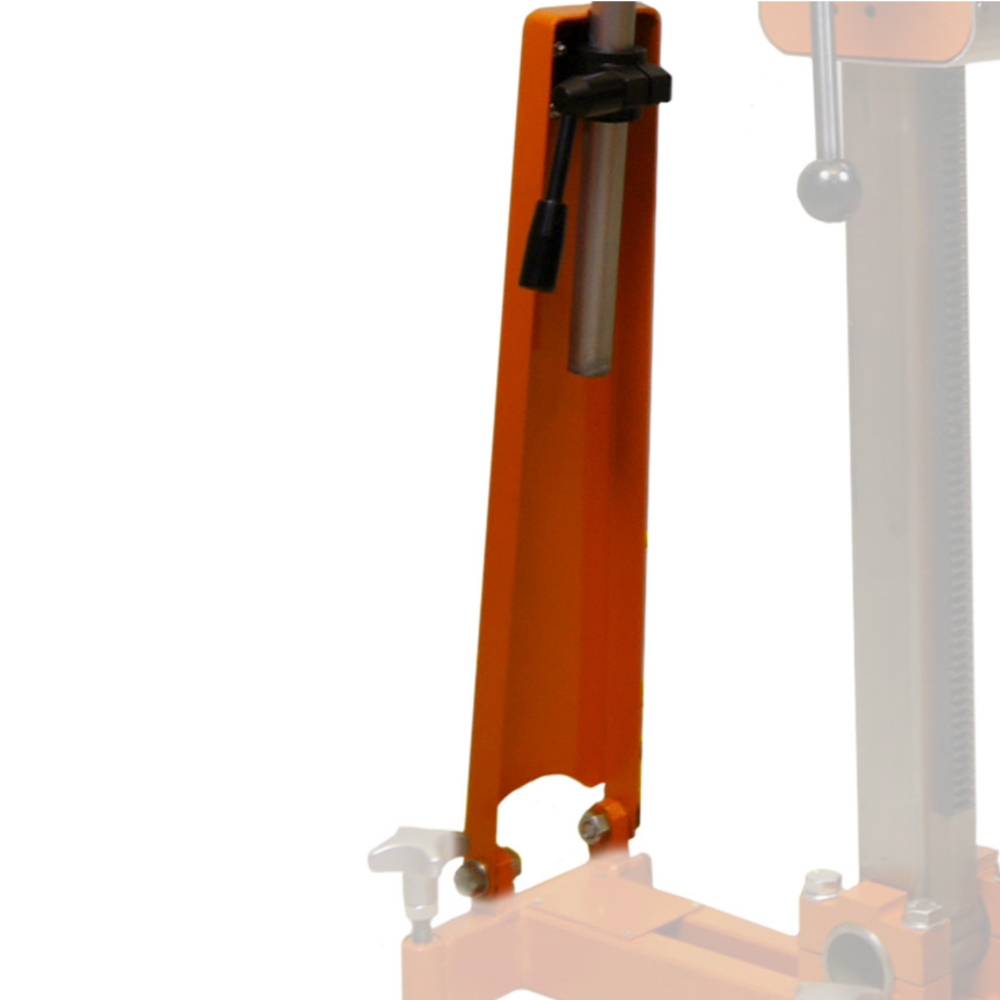 GOLZ KB 400 Steel Drill Stand