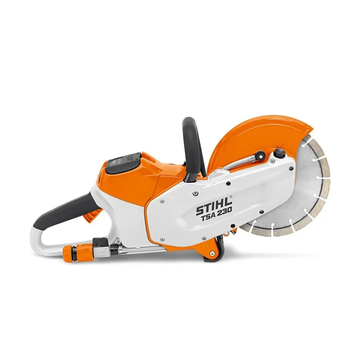 STIHL TSA 230.1 Cordless Cut-off Machine (9" DISC)
