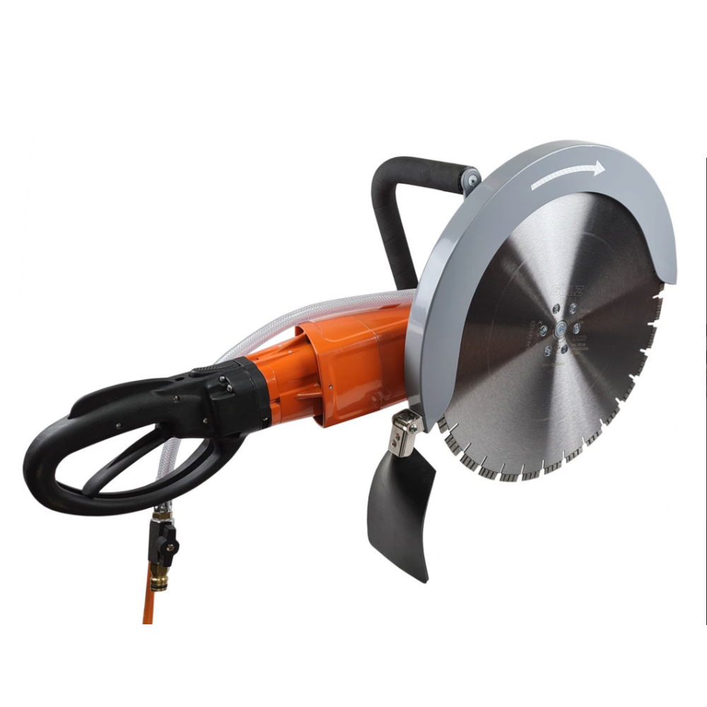 GOLZ HS400F 3.3 kW Electrical Power Cutter