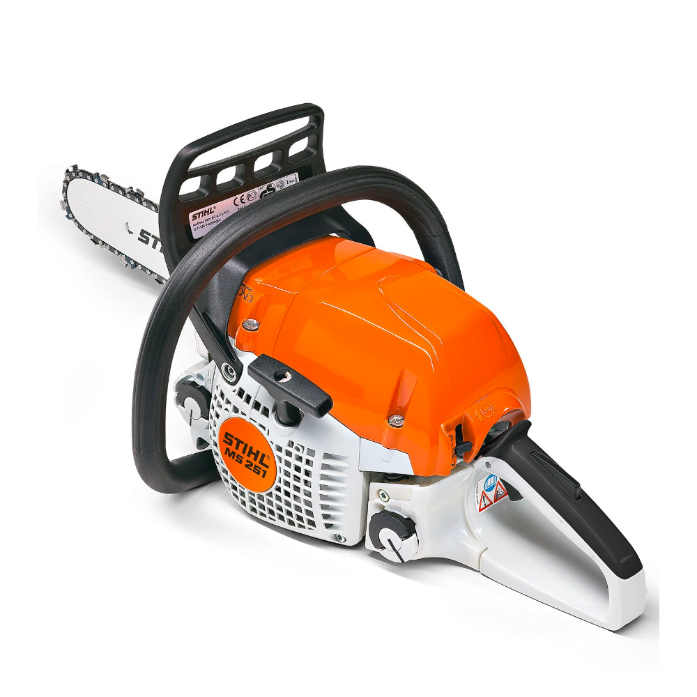 STIHL MS 251 Petrol Chainsaw