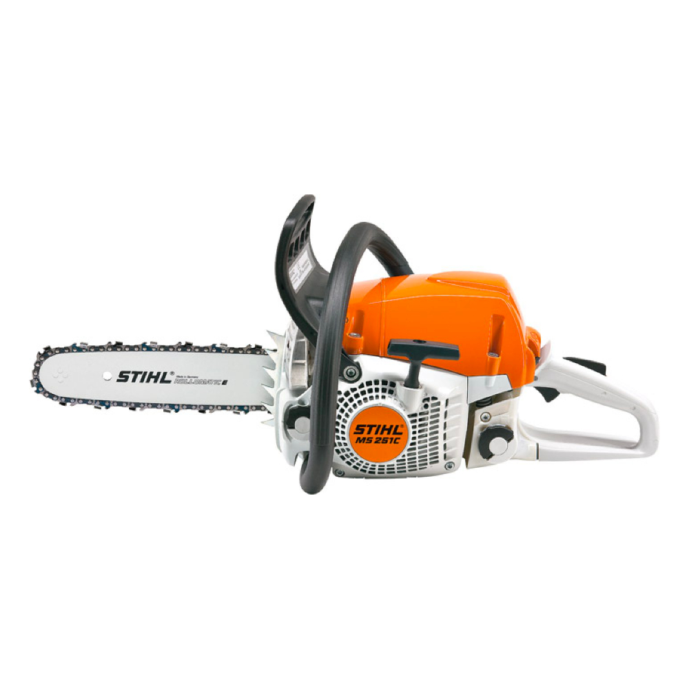 STIHL MS 251 C-BE Petrol Chainsaw