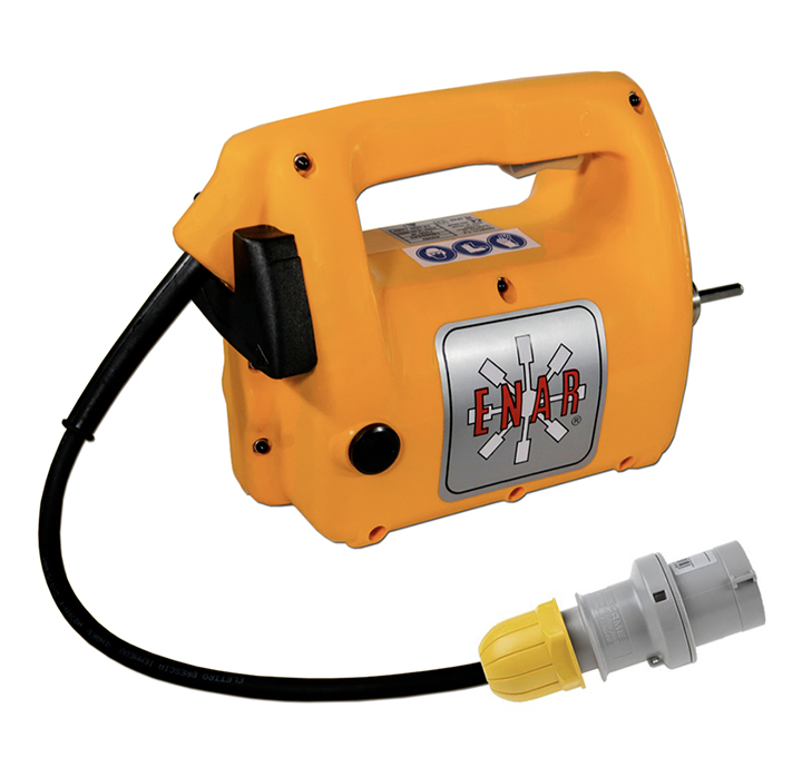 ENAR AVMU Handheld Poker Drive Unit - 110V