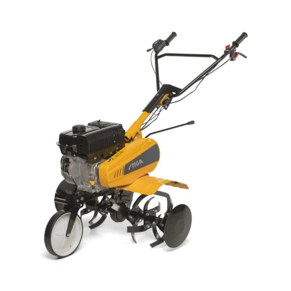 STIGA SRC 685 RG Petrol Rotary Tiller