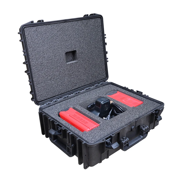 ALTRAD Belle 82V Battery & Charger Storage Box